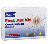 Image of Honeywell Safety 36 Unit Unitized First Aid Kit 5011103302