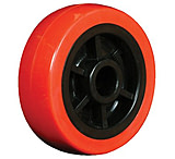 Image of EZ Roll 5inx2in Phenolic Wheel 1/2in 5011122853