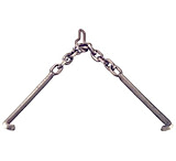 Image of Ampco Safety Tools 42in Barrell Hook All Position 065-B-10