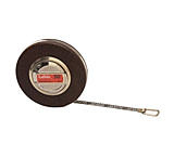 Image of Lufkin 3/8x100ft In 16ths Cladmeasuri 5011117592