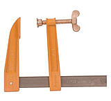 Image of Jorgensen 47122 12in Jorgensen Steel Bar 018-4712-CP