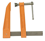 Image of Jorgensen 49120 12in Jorgensen Steel Bar 018-4912