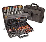 Image of Xcelite 49125 Soft Tool Case W/tools 188-TCS100ST