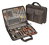 Image of Xcelite 49127 Soft Tool Case W/tools 188-TCS150ST