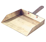 Image of Ampco Safety Tools 9inx7.5inx1.5in Scoop Pan 065-D-50