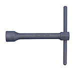 Image of Martin Tools 3/4 Hex T-hndl Soc Wr 276-967D
