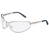 Image of Harley-Davidson Safety Eyewear 500 Series Matte Silversafety 883-HD502