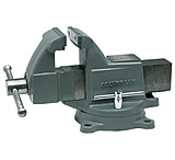 Image of Wilton 504m3 Machinist Vise W/station 825-10103