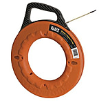 Image of Klein Tools 50ft Fiberglass Fish Tape 409-56009