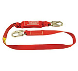 Image of SafeWaze 6ft Coated Steel Cable With Sa 247-3612