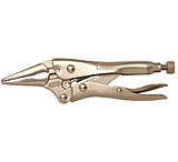 Image of Crescent 6in Long Nose Locking Plier Wi 181-C6NV