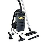 Image of Shop-Vac 7 Qt. Capacity Back Packvacuum 677-285-00-10