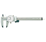 Image of Brown &amp; Sharpe Precision 86148 0-6in Universal Dial Cal 137-75.115811