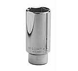 Image of Wright Tool 3/8in 1/2indr.deep Socket12-po 875-4612