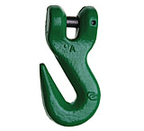 Image of Campbell 3/8in Quick Alloy Grabhook 193-5724615