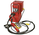 Image of H.K. Porter 90083 Single Valve Pump3/4hp 590-HE2201A