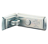 Image of American Lock 90deg. Angle Bar Hasp 045-A850