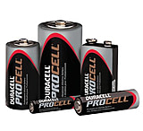 Image of Duracell Aaa Size Battery Alkaline 243-PC2400BKD