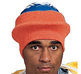 Image of ASMC Aa-7m Orange Cap Style Fr Wind 029-3000435