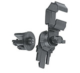 Image of Pelican Black Helmet Lite Holder 562-700