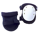 Image of Alta Black Nomar Knee Pads W/buckle 039-50423