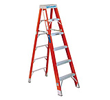 Image of Louisville Ladder 4ft Brute Step Ladder Fibergla 443-FS1404HD