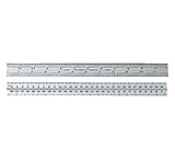 Image of L.S. Starrett Cb24-16r 24in Blade F/com 681-50096