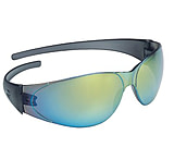 Image of Crews Checkmate Amber Templesamber A 135-CK114