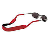 Image of Croakies Ck Cr1b Croakies Solid 041-CR1BSHT