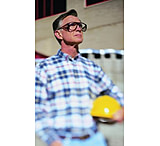 Image of Crews Cr 31110 Spec/clear 135-31110