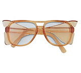 Image of Crews Cr 4140 Spec Caramel/clear 135-4140