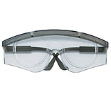 Image of Crews Cr Rx210 Black/clear 135-RX210