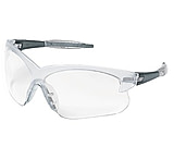 Image of Crews Deuce Smoke Frame Silvermir Le 135-DC217