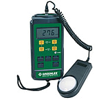 Image of Greenlee Digital Light Meter 332-93-172