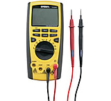 Image of Sperry Instruments Trms Digital Multimeter Autora 623-DM6650T