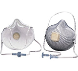 Image of Moldex/Metric Face Mask Particulate Respirat 507-2940R95