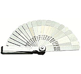 Image of Armstrong Tools Feeler Gauge Set 22 Blade Go/ 069-70-815