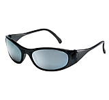 Image of Crews Cr Fb120 Blue/clear 135-FB120