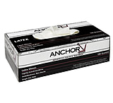 Image of Anchor Brand Bx100 Latex Powder Free Disp 101-5800I-S