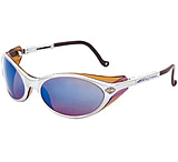 Image of Harley-Davidson Safety Eyewear Hd 100 Series Black Frame Esp 883-HD102