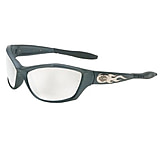 Image of Harley-Davidson Safety Eyewear Hd1000 Series Safety Eyewear G 883-HD1003