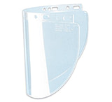 Image of Fibre-Metal 9-3/4x19inclear Face Shield 280-4199CL