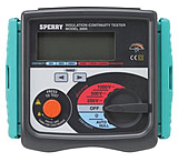 Image of Sperry Instruments Insulation Tester 623-3005MOV
