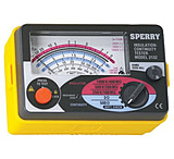 Image of Sperry Instruments Insulation Tester 623-3132MOV