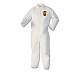 Image of ORS Nasco KLEENGUARD A40 LiquiD Coverall, 25 Pack