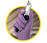 Image of Kimberly Clark Kleenguard Brown Size11glove 417-98249