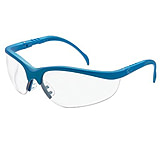Image of Crews Klondike Blue Frame Bluemirror 135-KD128