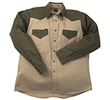 Image of LAPCO La Kg-16-1/2-l Khaki/green 5011116452