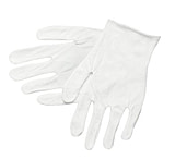 Image of Memphis Glove Lisle Inspectors Glovesmens Si 127-8600C