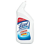 Image of Reckitt Benckiser Lysol Disinfectant Toilet Bowl Cleaner, Case of 1, 32 oz1